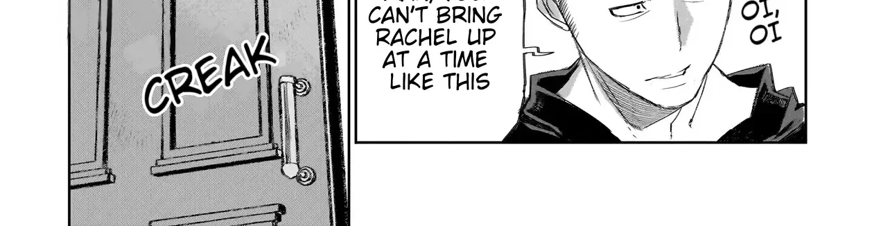 Read Seventh chapter 8.1 image 20 on Lezhin