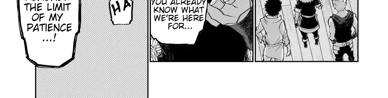 Read Seventh chapter 8.1 image 22 on Lezhin