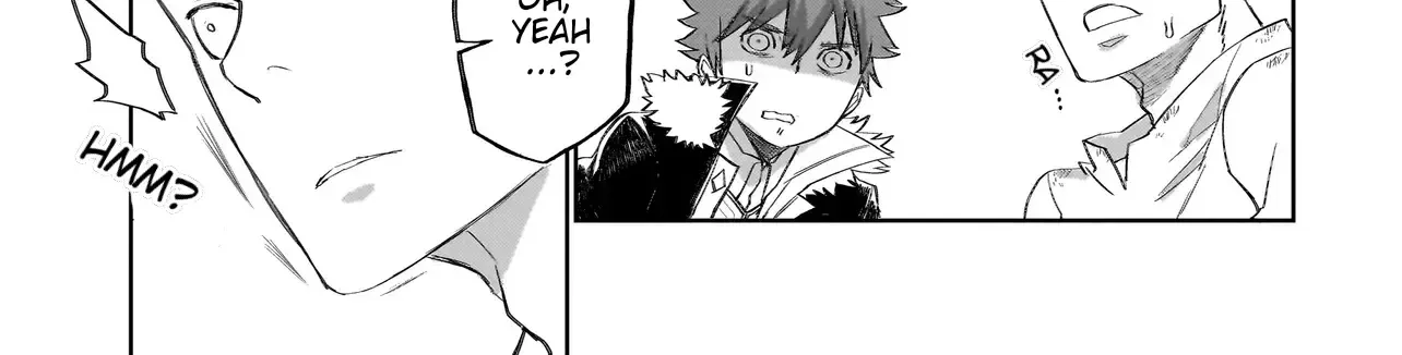 Read Seventh chapter 8.1 image 26 on Lezhin