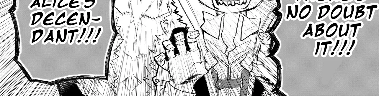 Read Seventh chapter 8.1 image 4 on Lezhin