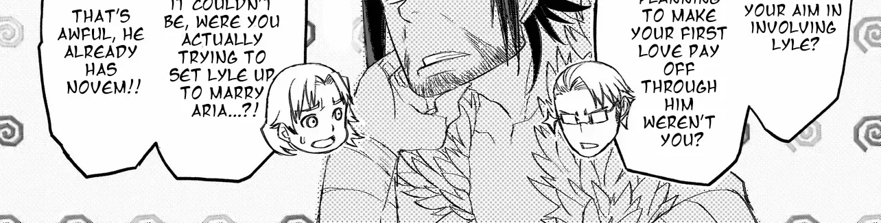 Read Seventh chapter 8.2 image 11 on Lezhin