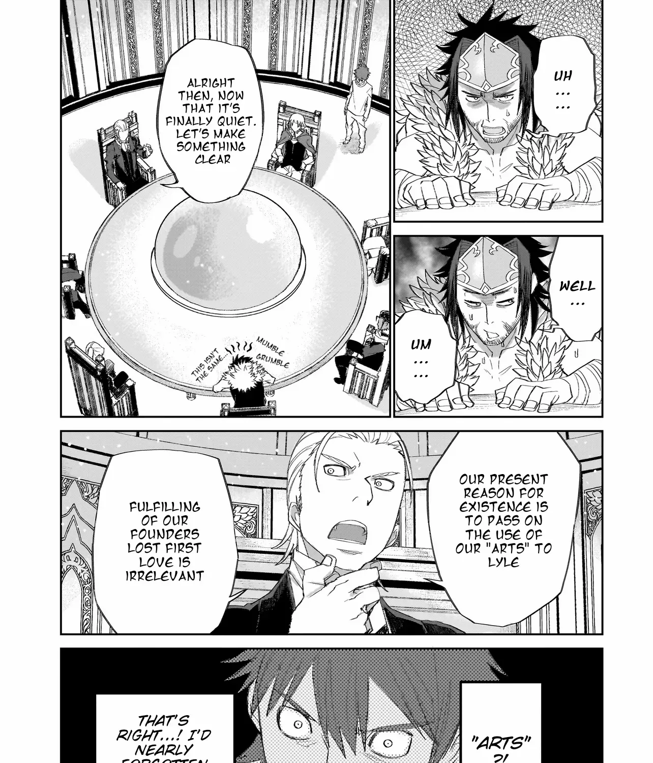 Read Seventh chapter 8.2 image 18 on Lezhin