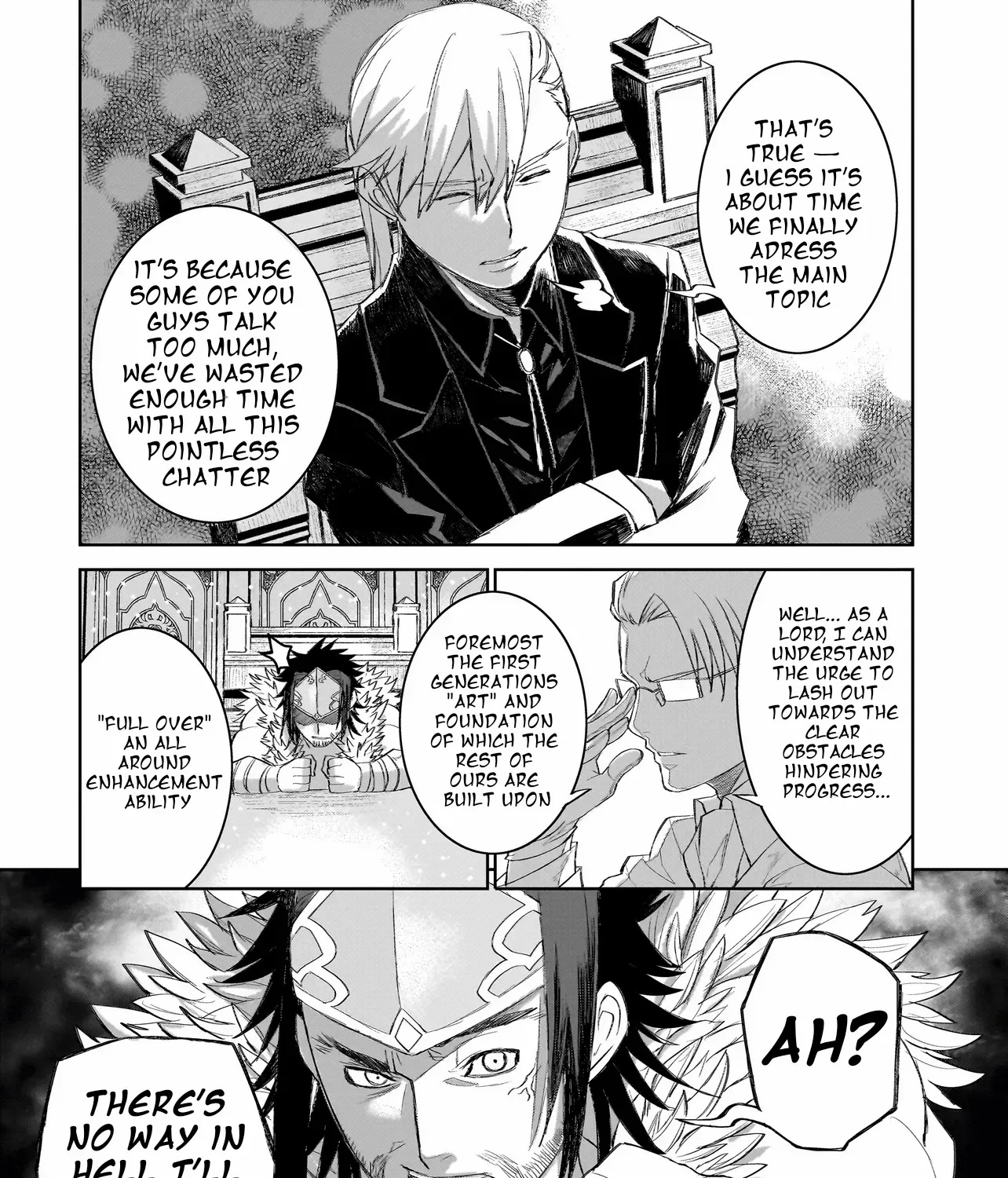 Read Seventh chapter 8.2 image 20 on Lezhin