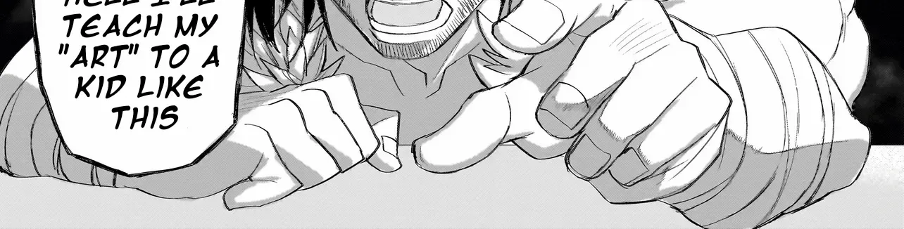Read Seventh chapter 8.2 image 21 on Lezhin