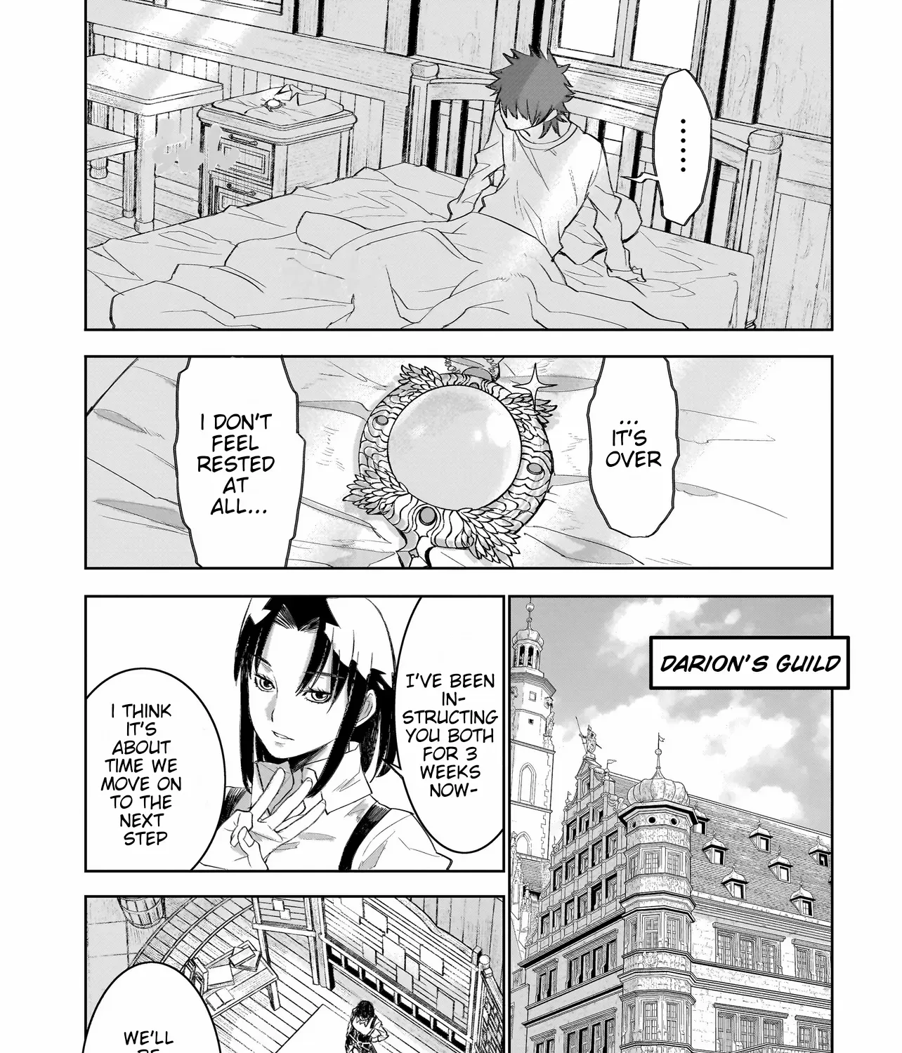 Read Seventh chapter 8.2 image 26 on Lezhin