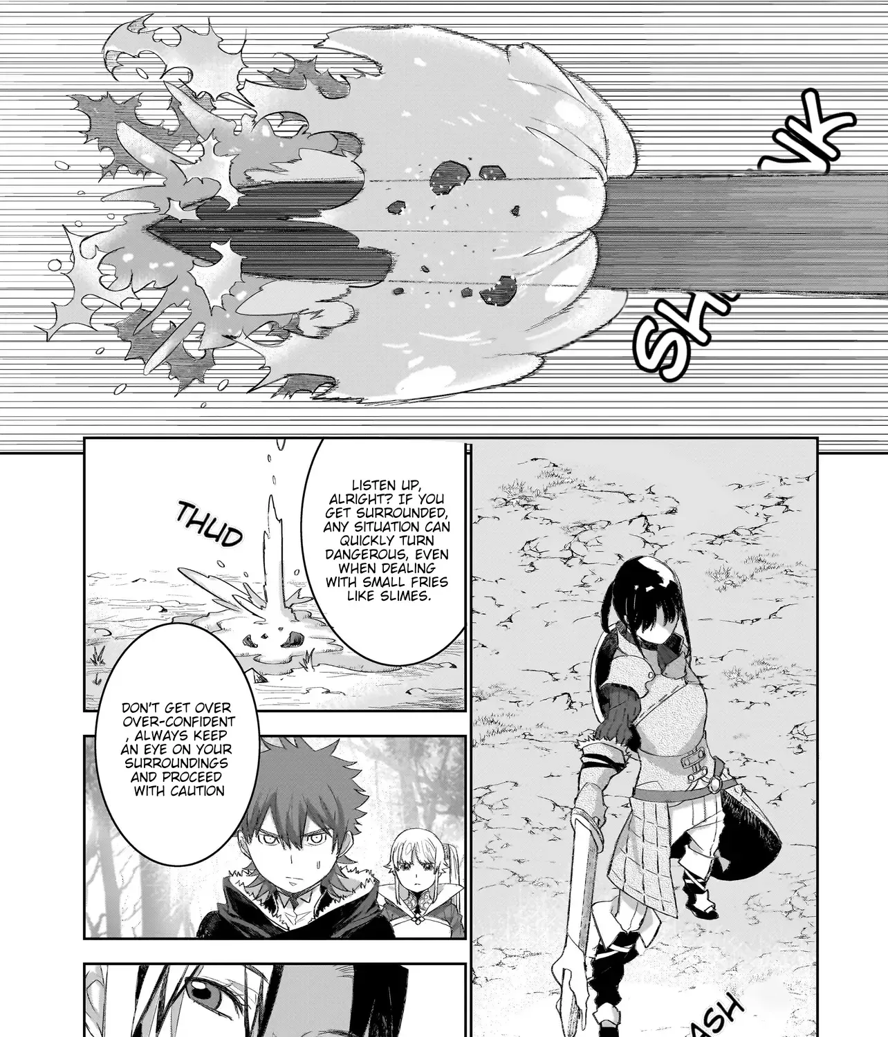 Read Seventh chapter 9.1 image 11 on Lezhin