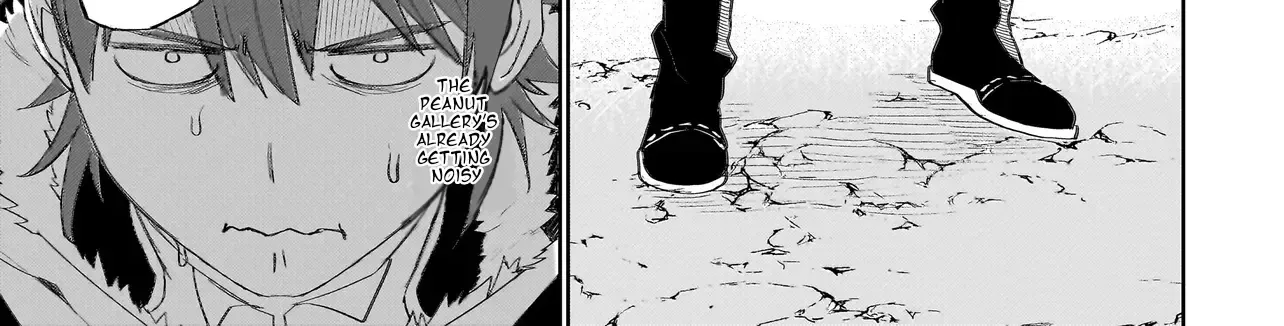 Read Seventh chapter 9.1 image 16 on Lezhin