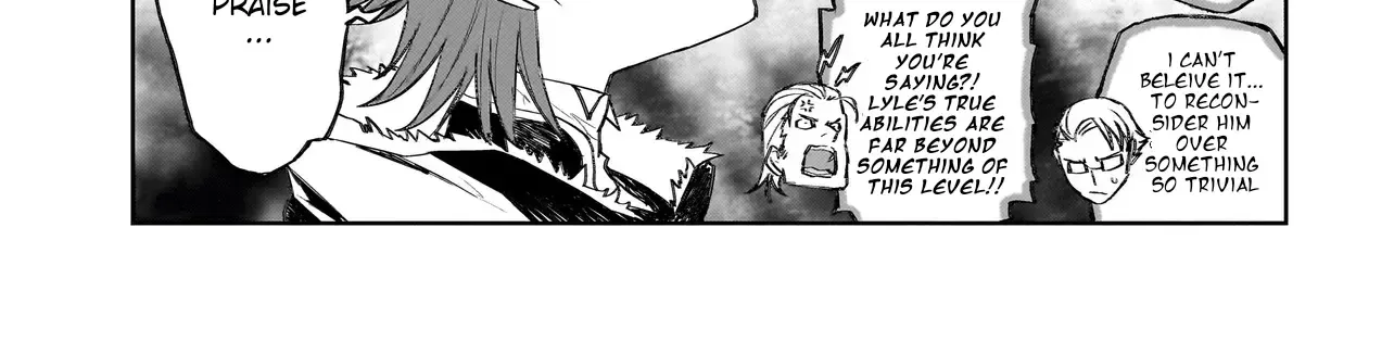 Read Seventh chapter 9.1 image 20 on Lezhin