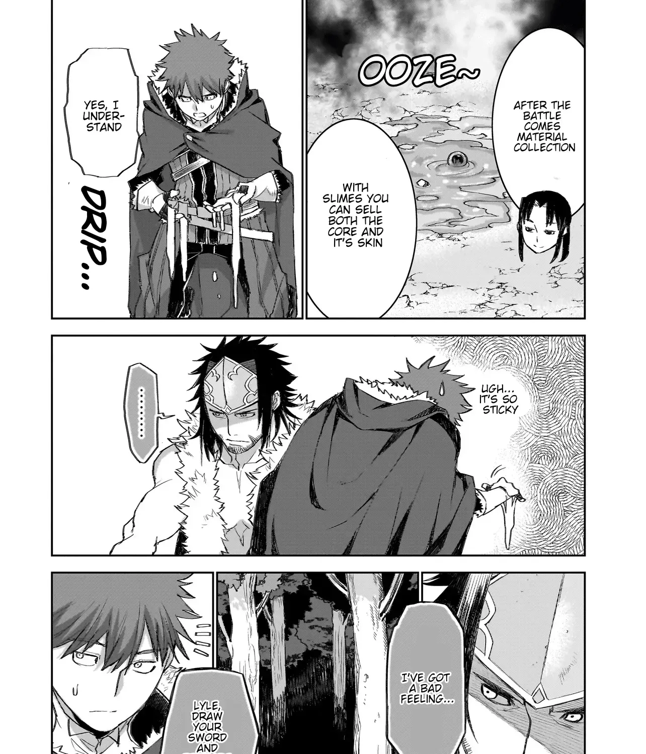 Read Seventh chapter 9.1 image 21 on Lezhin