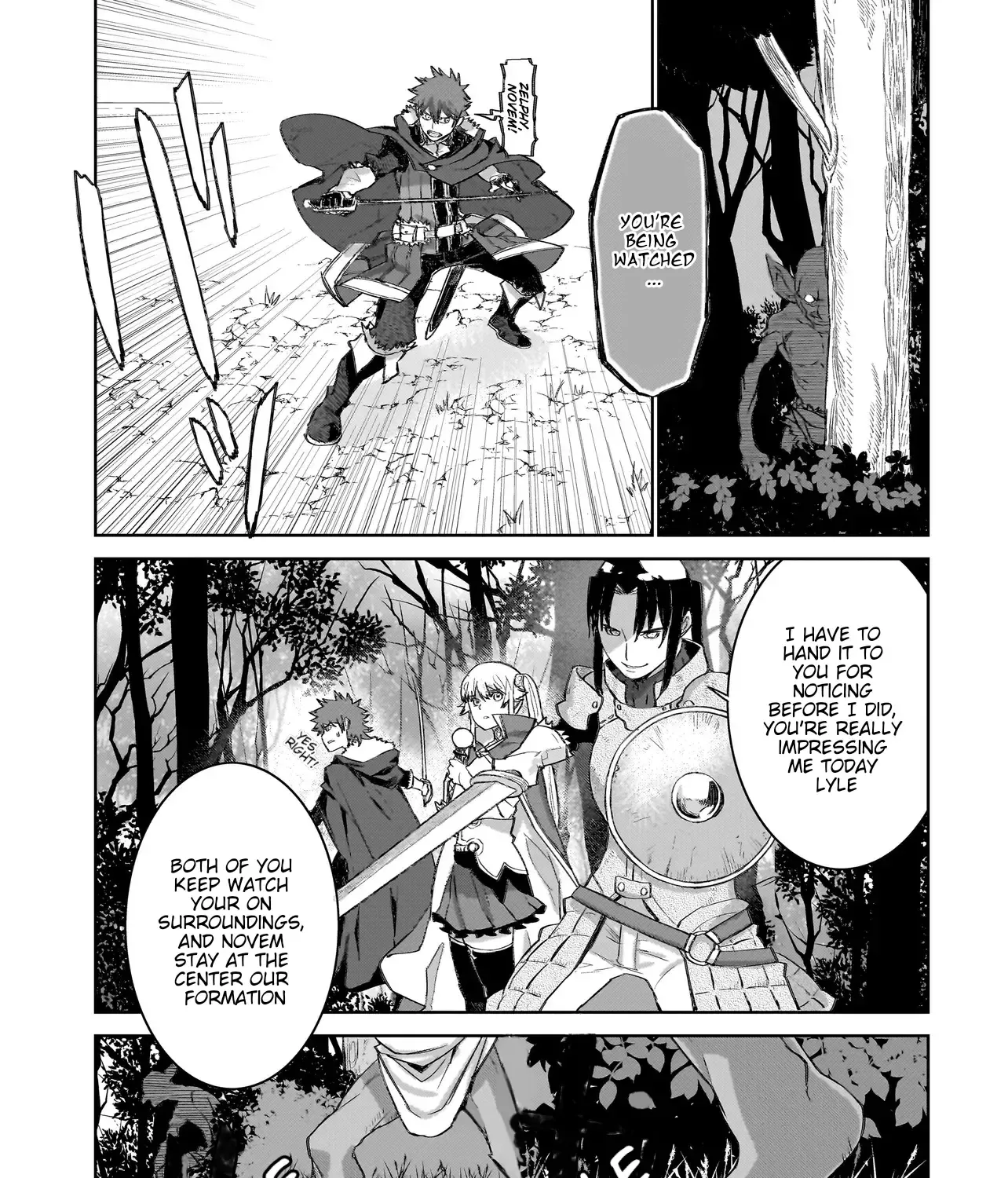 Read Seventh chapter 9.1 image 23 on Lezhin