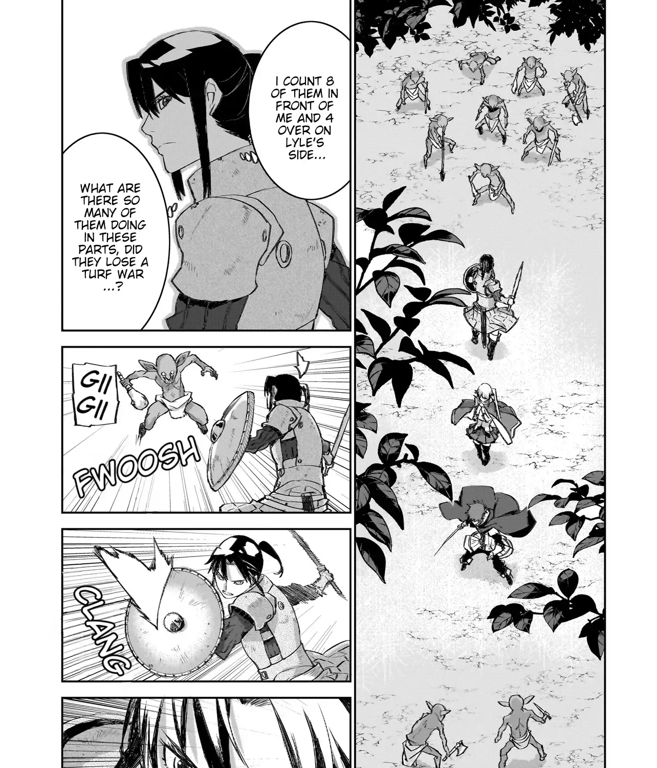 Read Seventh chapter 9.1 image 27 on Lezhin