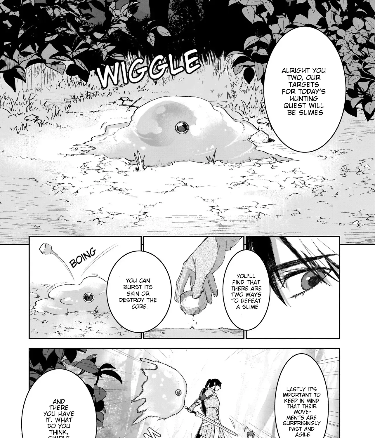 Read Seventh chapter 9.1 image 9 on Lezhin
