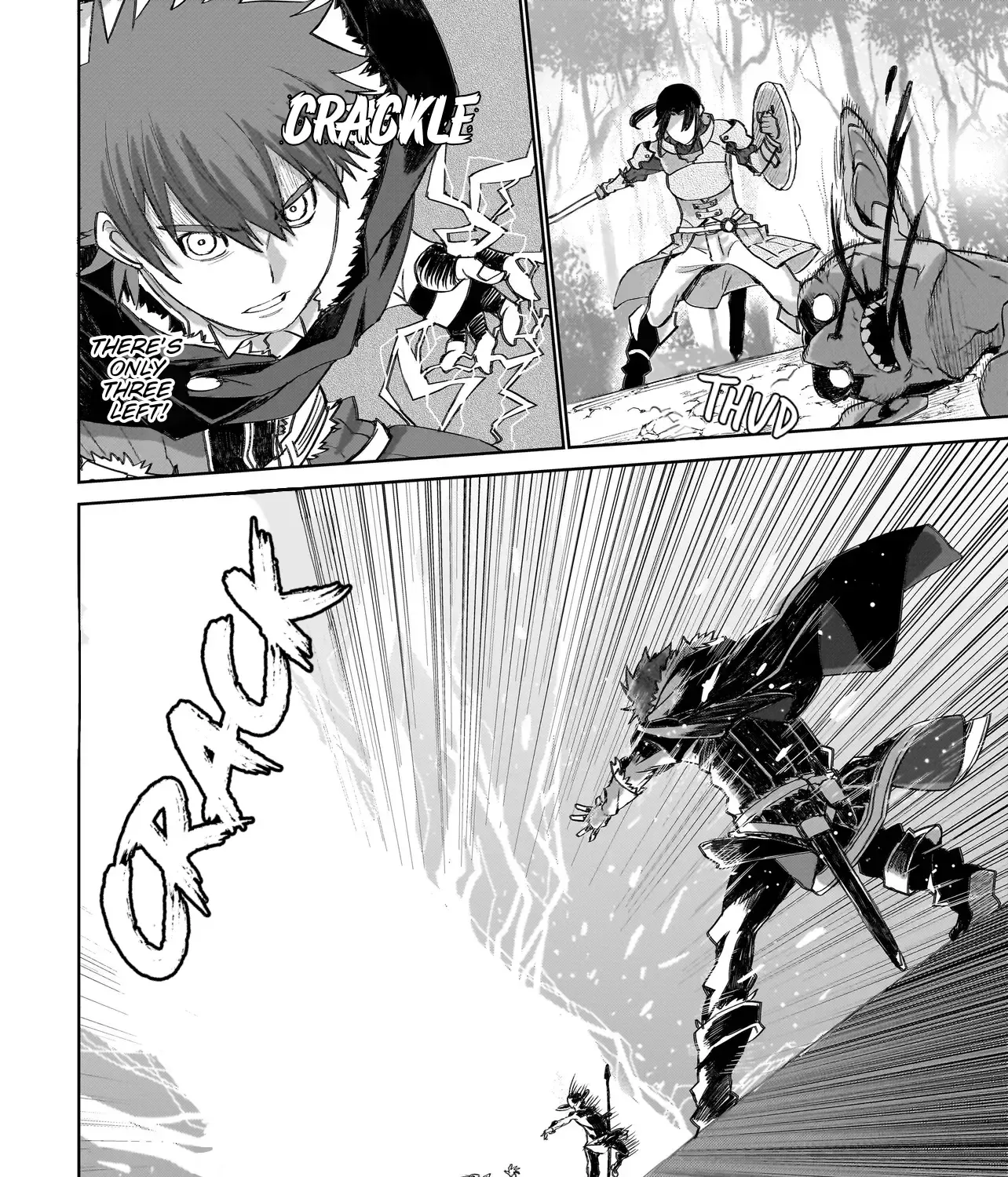 Read Seventh chapter 9.2 image 12 on Lezhin