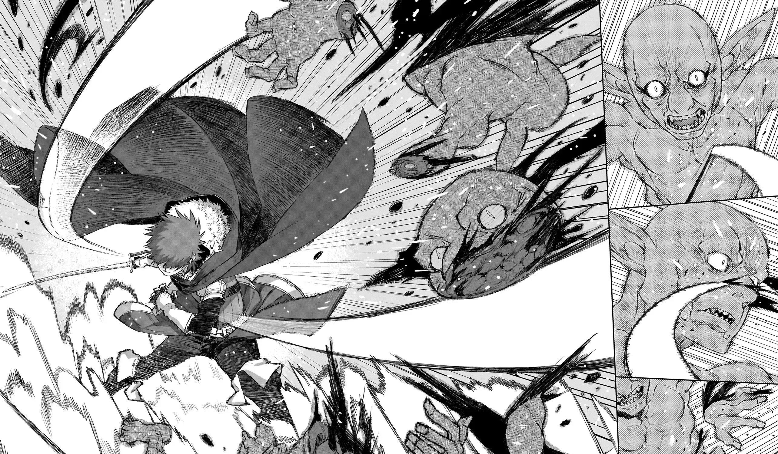 Read Seventh chapter 9.2 image 16 on Lezhin