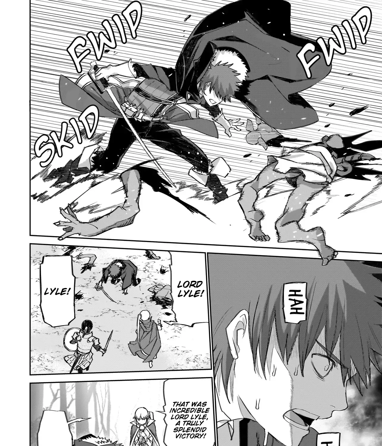 Read Seventh chapter 9.2 image 18 on Lezhin