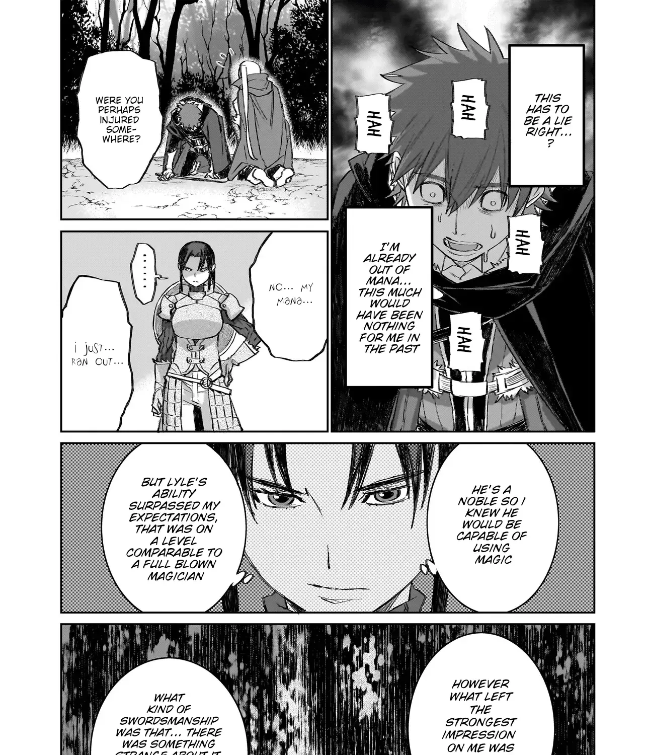 Read Seventh chapter 9.2 image 20 on Lezhin
