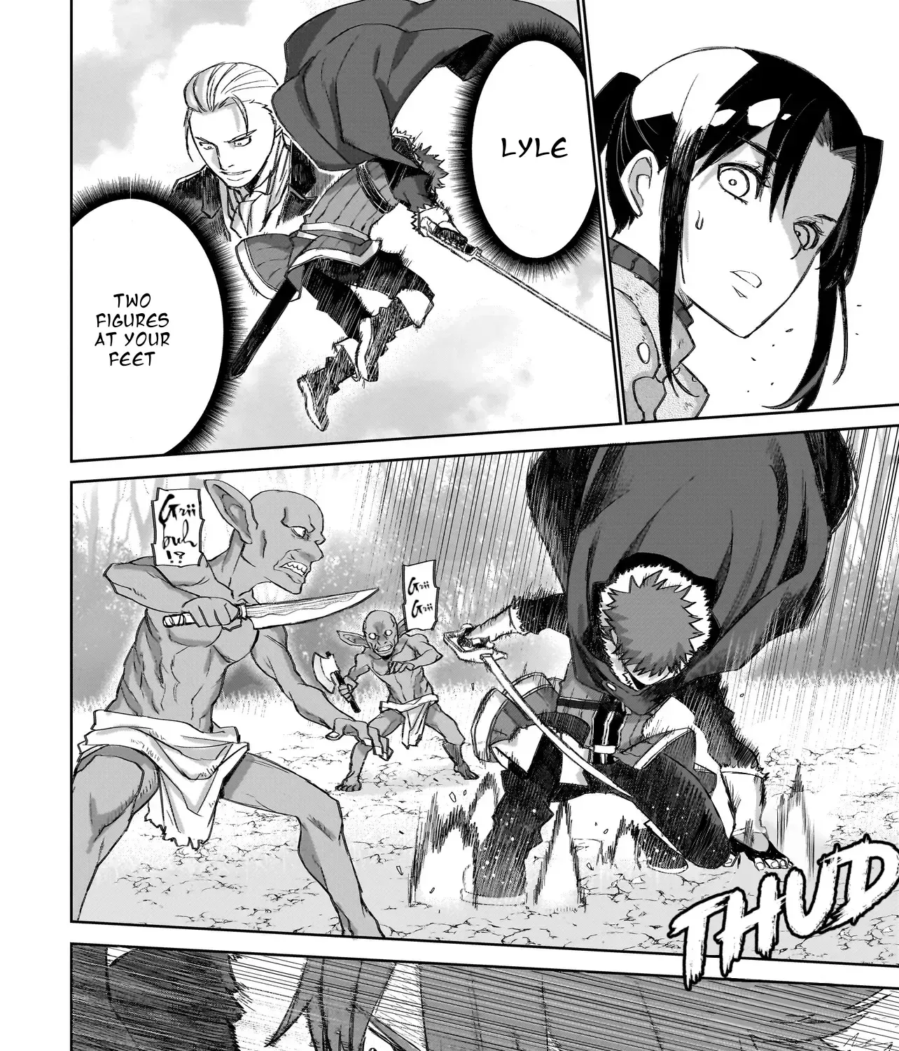 Read Seventh chapter 9.2 image 4 on Lezhin
