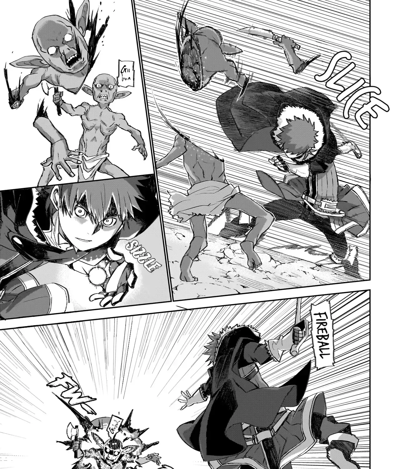 Read Seventh chapter 9.2 image 6 on Lezhin