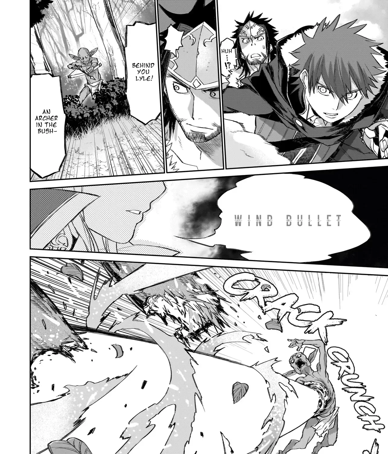 Read Seventh chapter 9.2 image 8 on Lezhin