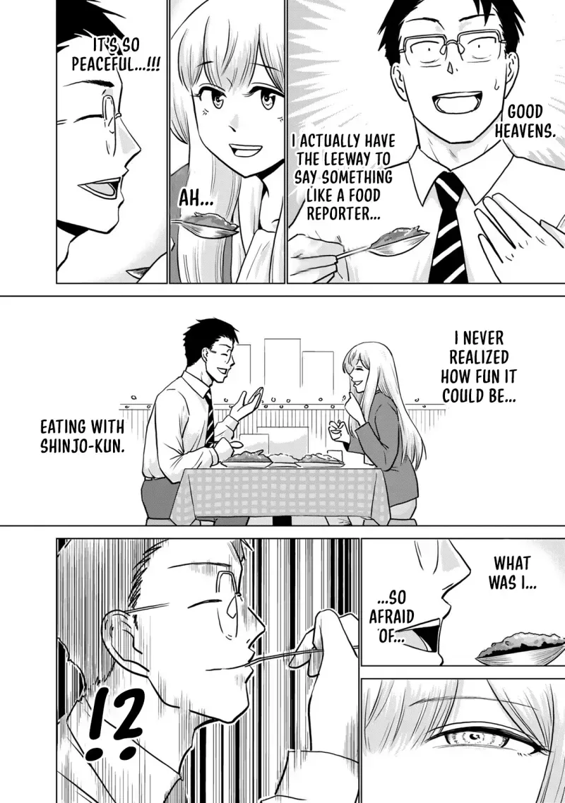 Severe Section Manager Chapter 2 page 9 - 