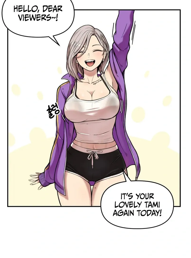 Read Sex Creators’ Tamitrip chapter 1 image 1 on Lezhin