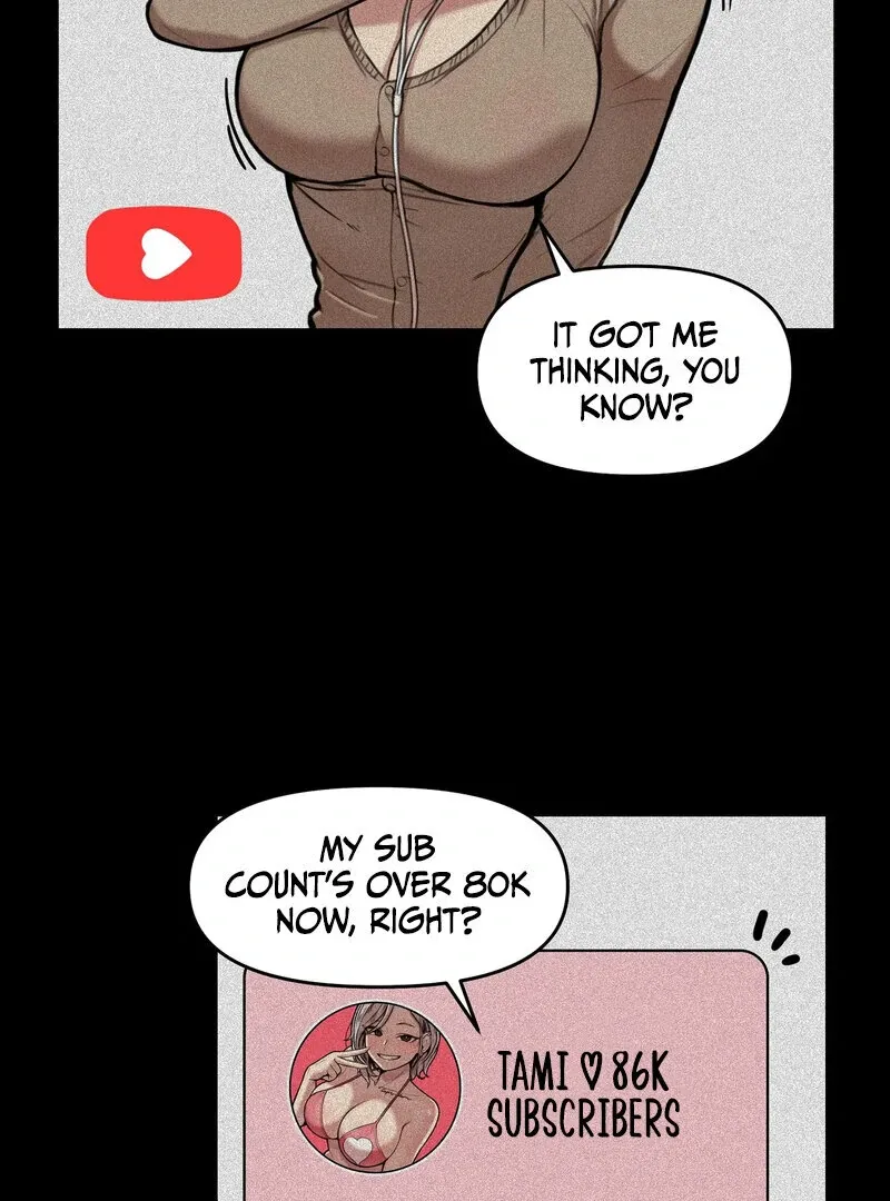 Read Sex Creators’ Tamitrip chapter 1 image 16 on Lezhin