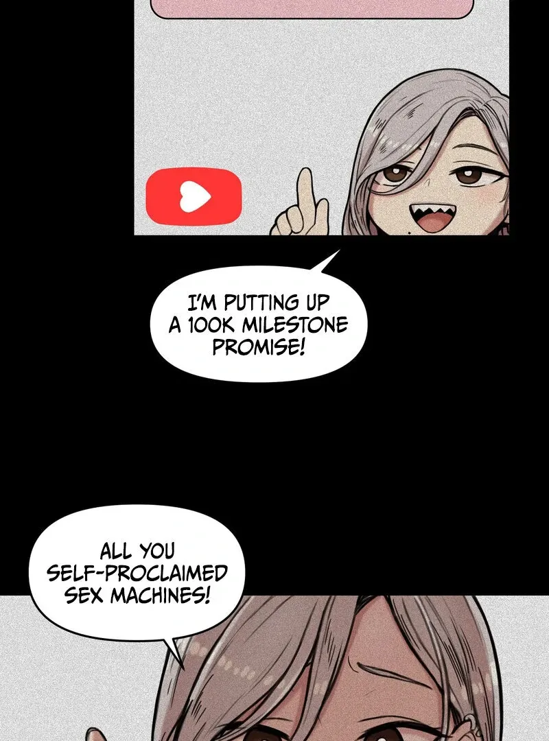 Read Sex Creators’ Tamitrip chapter 1 image 17 on Lezhin