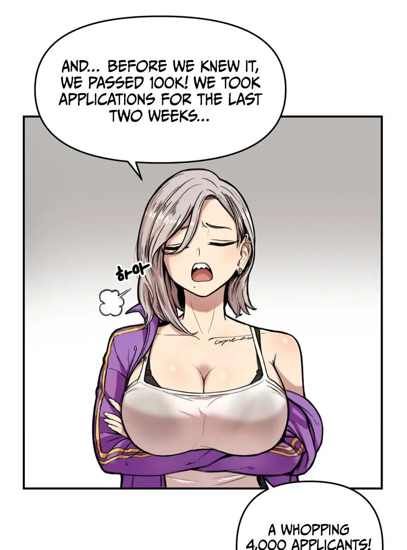 Read Sex Creators’ Tamitrip chapter 1 image 20 on Lezhin
