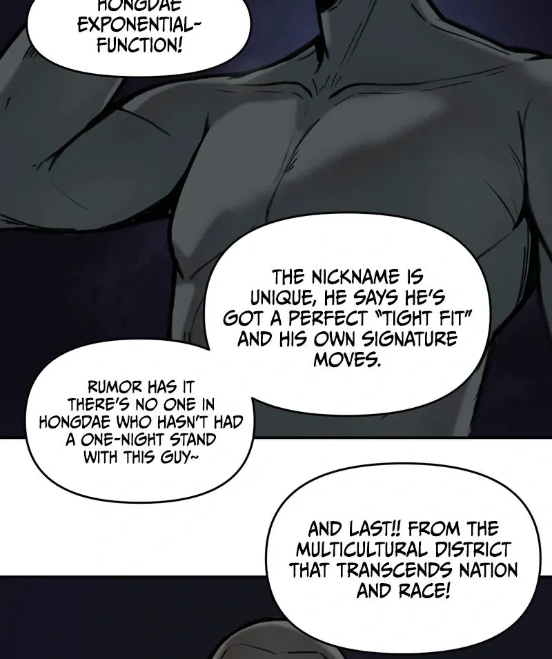 Read Sex Creators’ Tamitrip chapter 1 image 24 on Lezhin