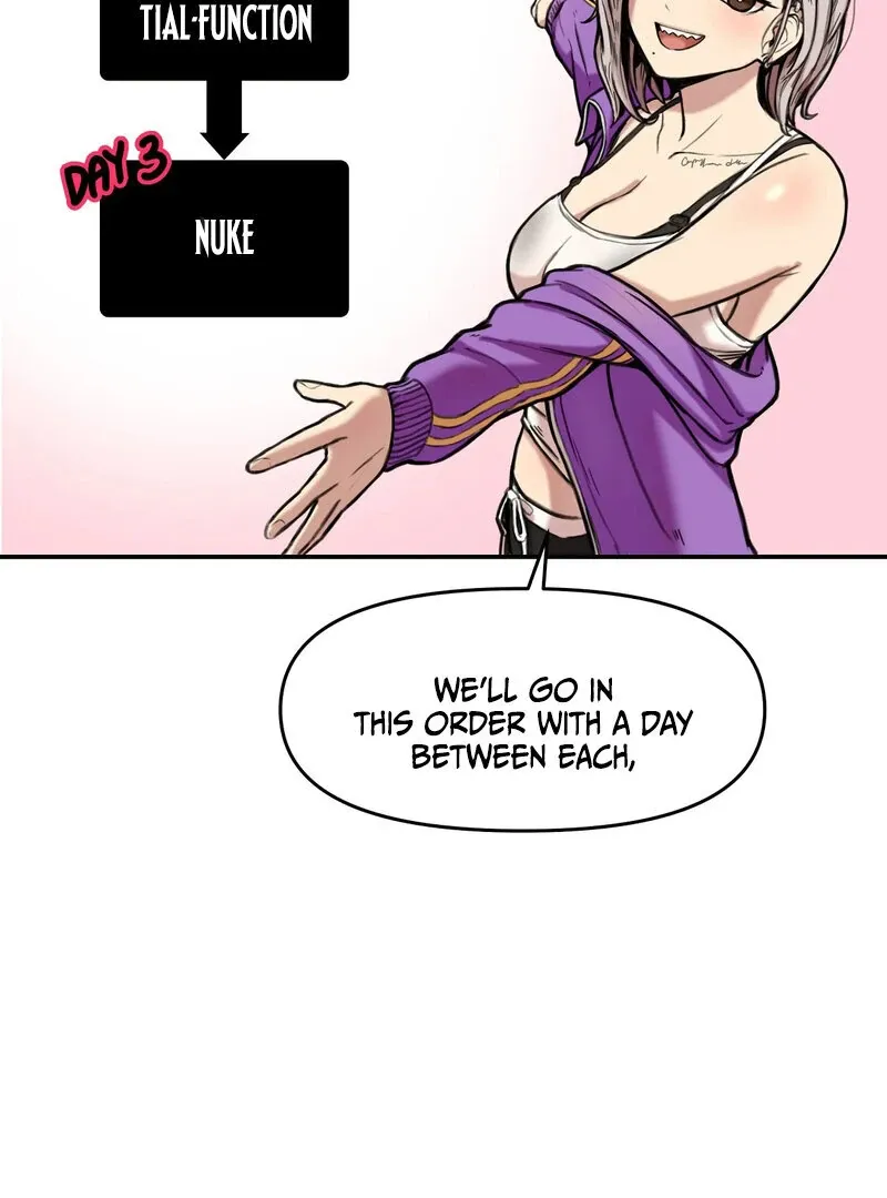 Read Sex Creators’ Tamitrip chapter 1 image 29 on Lezhin