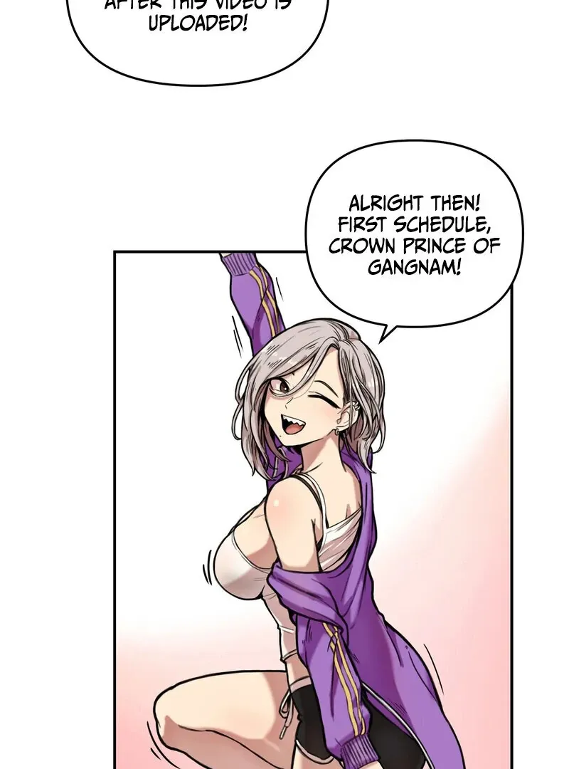 Read Sex Creators’ Tamitrip chapter 1 image 31 on Lezhin