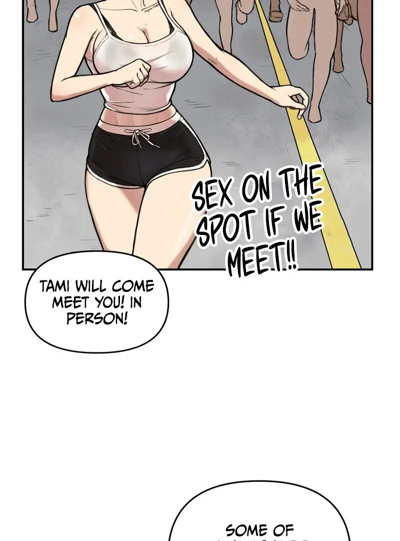 Read Sex Creators’ Tamitrip chapter 1 image 4 on Lezhin