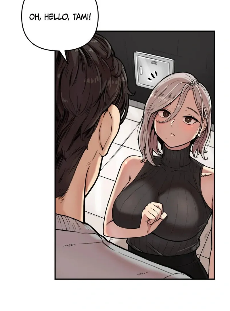 Read Sex Creators’ Tamitrip chapter 1 image 40 on Lezhin