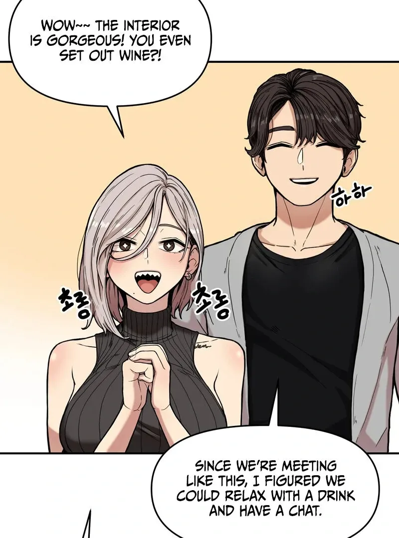 Read Sex Creators’ Tamitrip chapter 1 image 72 on Lezhin