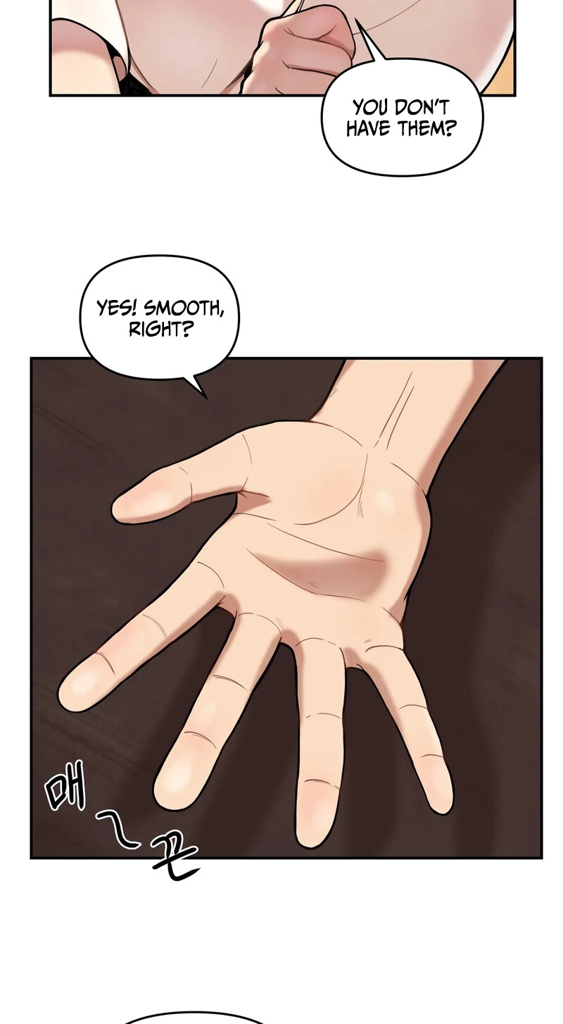 Read Sex Creators’ Tamitrip chapter 2 image 1 on Lezhin