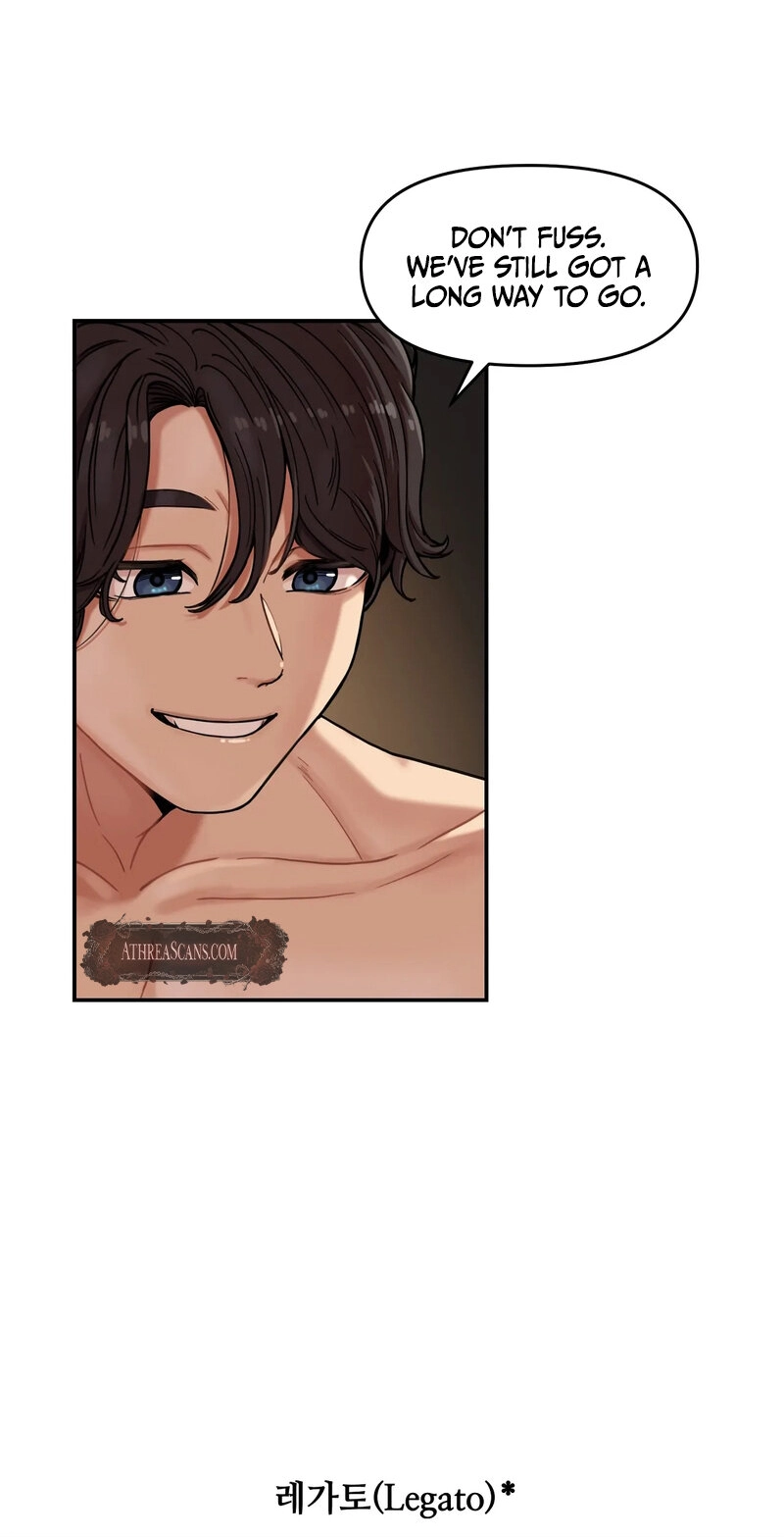 Read Sex Creators’ Tamitrip chapter 2 image 16 on Lezhin