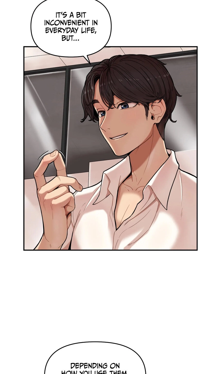 Read Sex Creators’ Tamitrip chapter 2 image 2 on Lezhin