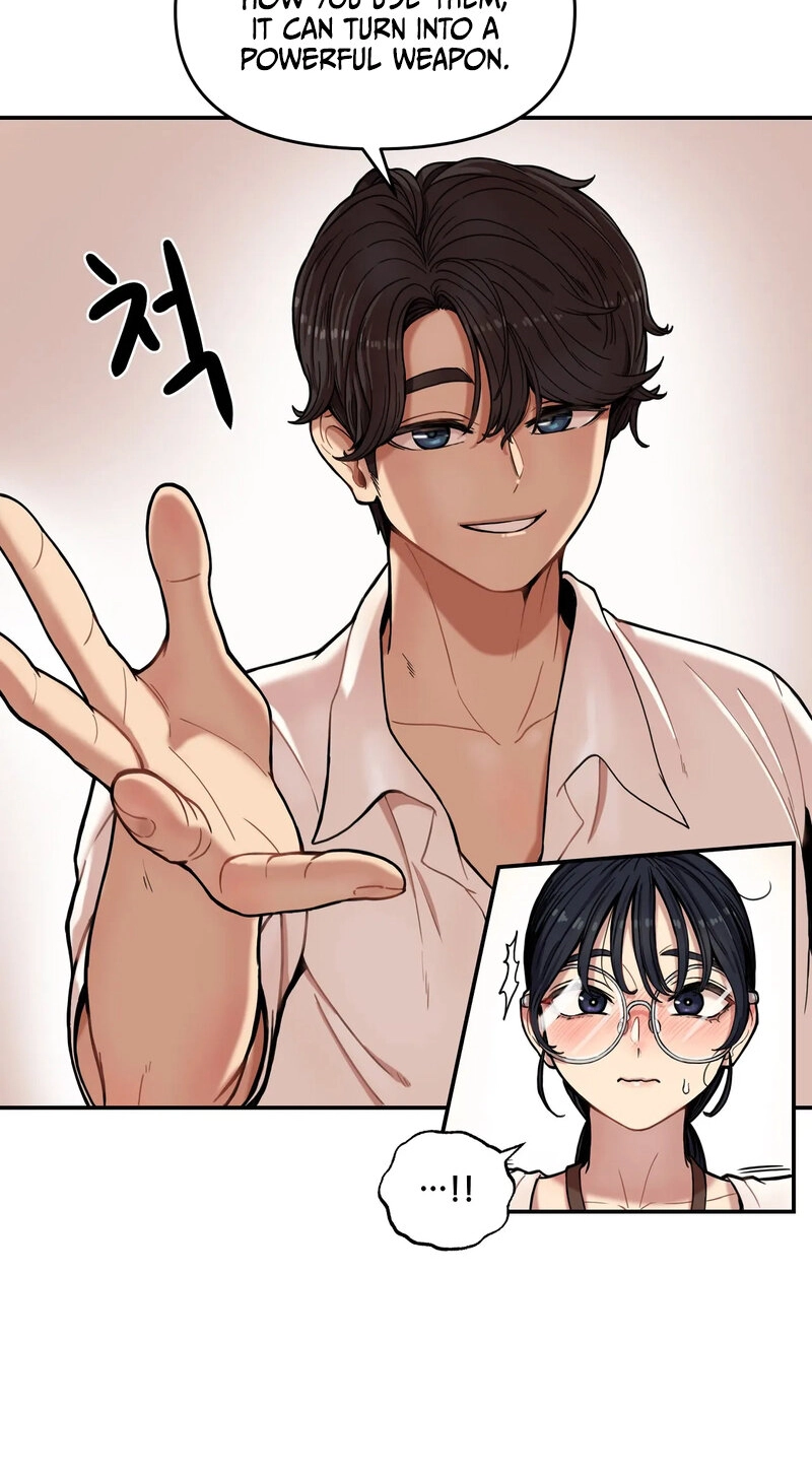 Read Sex Creators’ Tamitrip chapter 2 image 3 on Lezhin