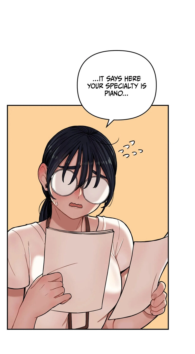 Read Sex Creators’ Tamitrip chapter 2 image 4 on Lezhin