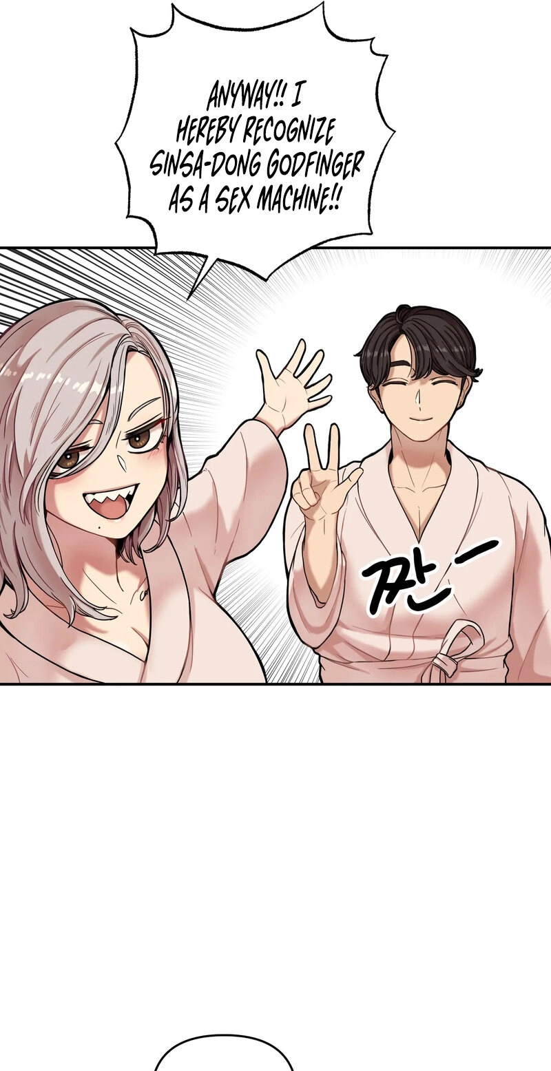 Read Sex Creators’ Tamitrip chapter 2 image 51 on Lezhin