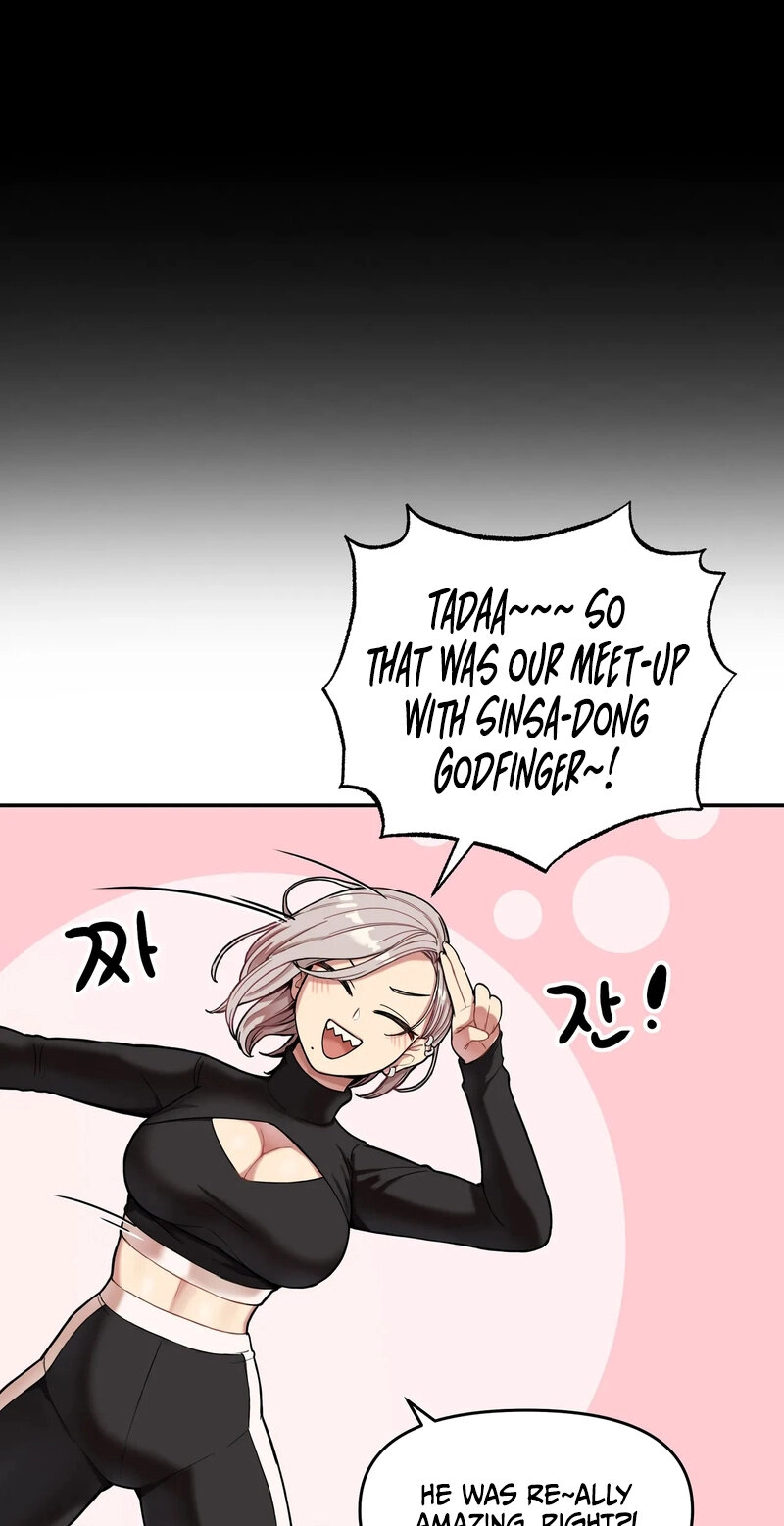 Read Sex Creators’ Tamitrip chapter 2 image 56 on Lezhin