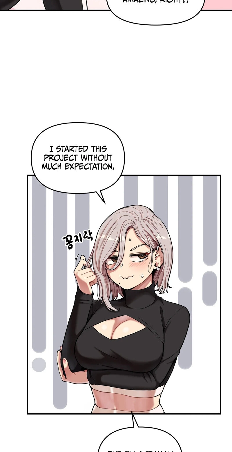 Read Sex Creators’ Tamitrip chapter 2 image 57 on Lezhin