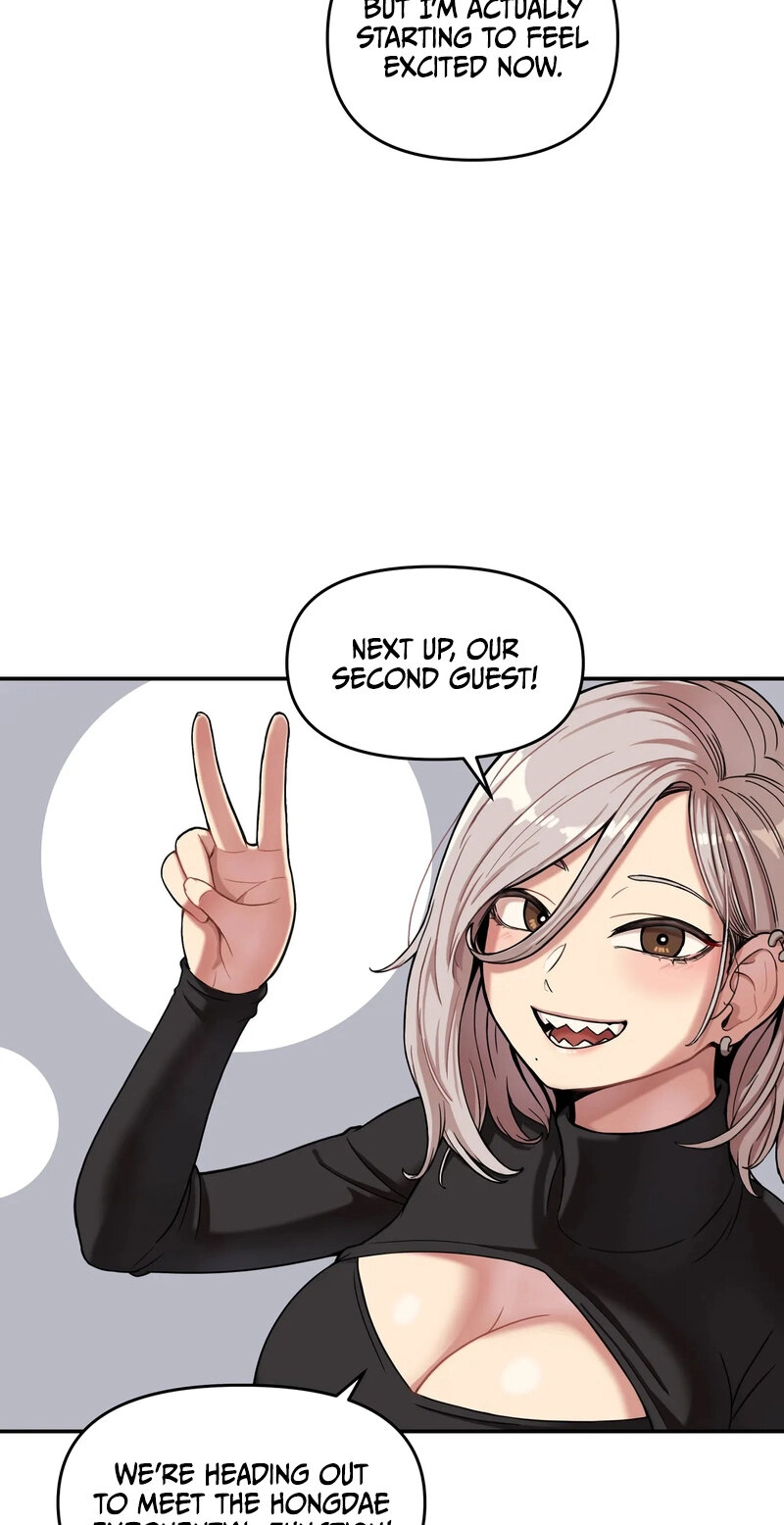 Read Sex Creators’ Tamitrip chapter 2 image 58 on Lezhin