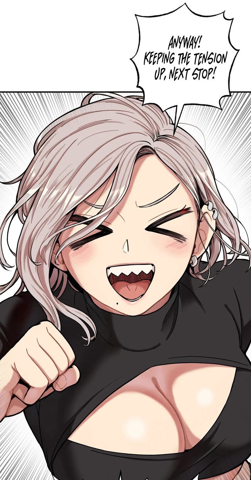 Read Sex Creators’ Tamitrip chapter 2 image 60 on Lezhin