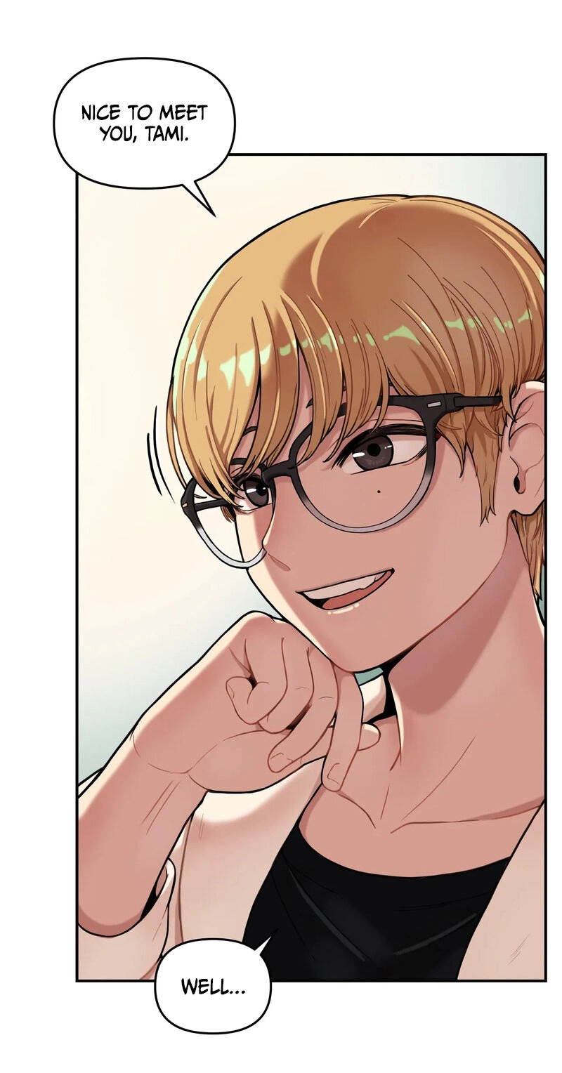 Read Sex Creators’ Tamitrip chapter 2 image 65 on Lezhin