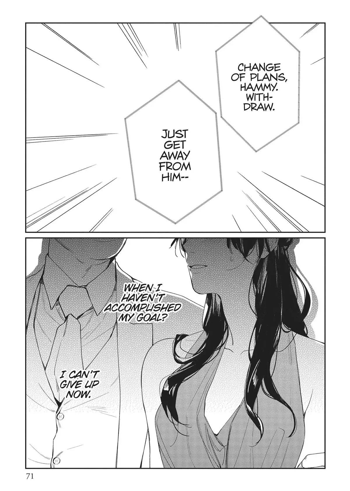 Read SEX DRIVE chapter 3 image 14 on Lezhin