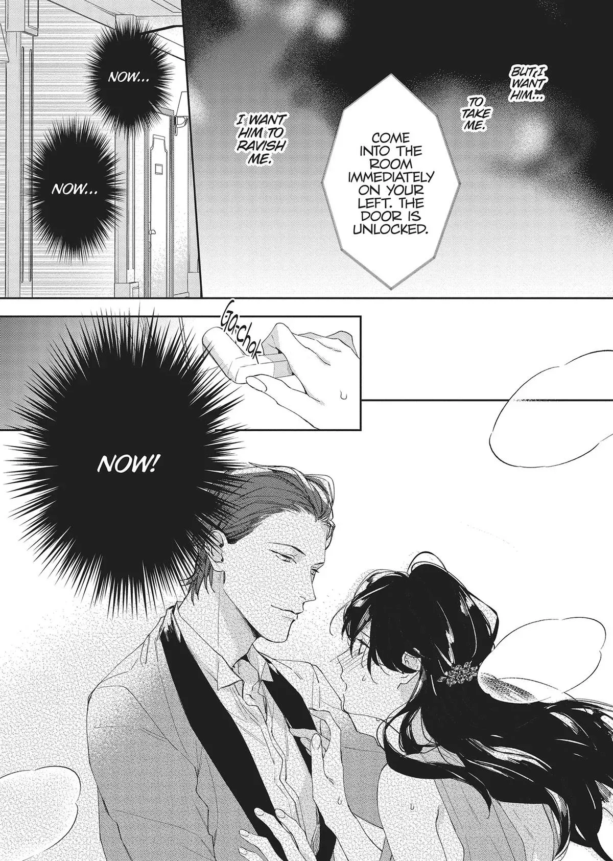 Read SEX DRIVE chapter 3 image 21 on Lezhin