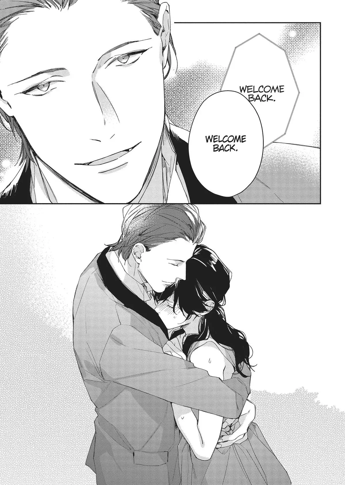 Read SEX DRIVE chapter 3 image 22 on Lezhin