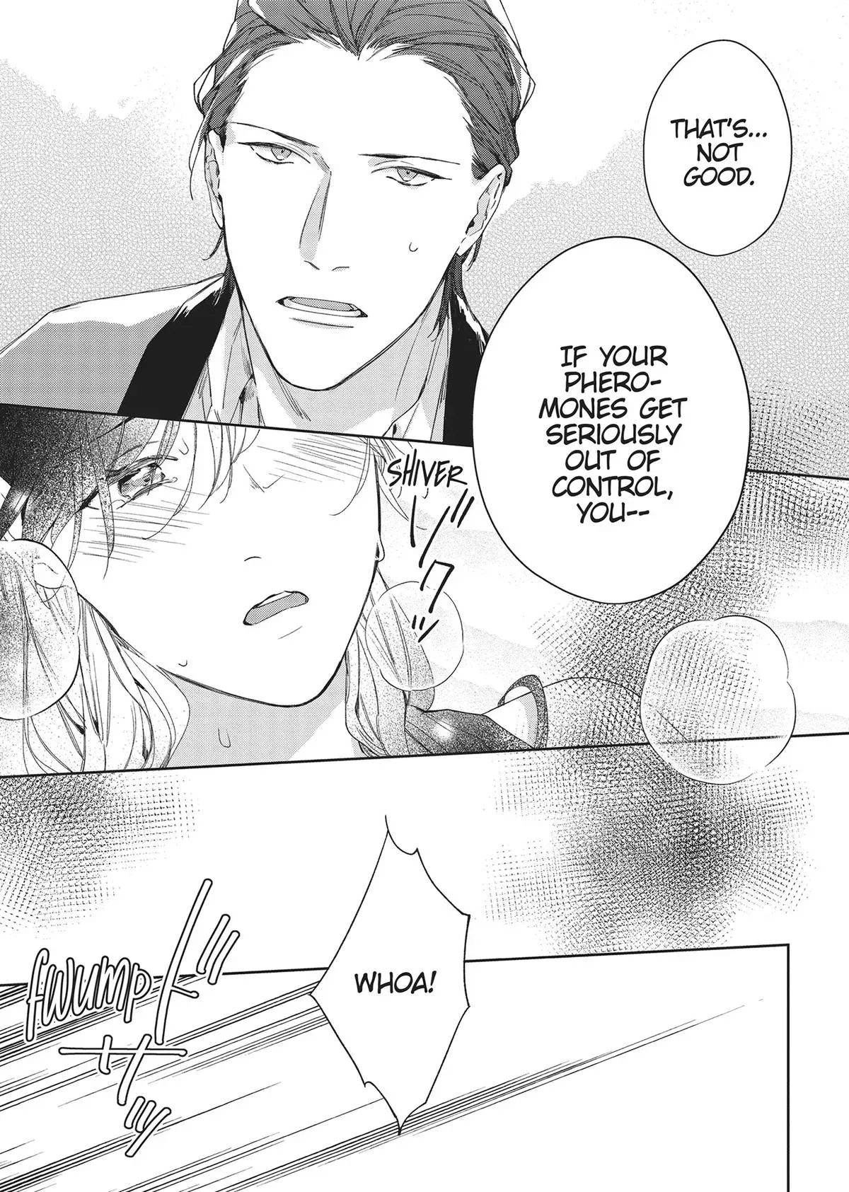 Read SEX DRIVE chapter 3 image 24 on Lezhin