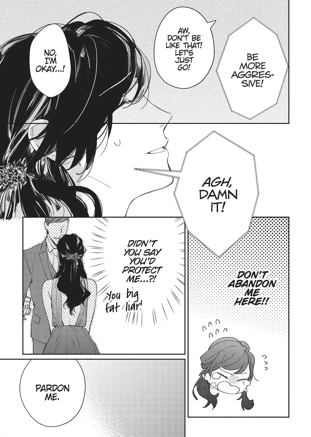 Read SEX DRIVE chapter 3 image 4 on Lezhin
